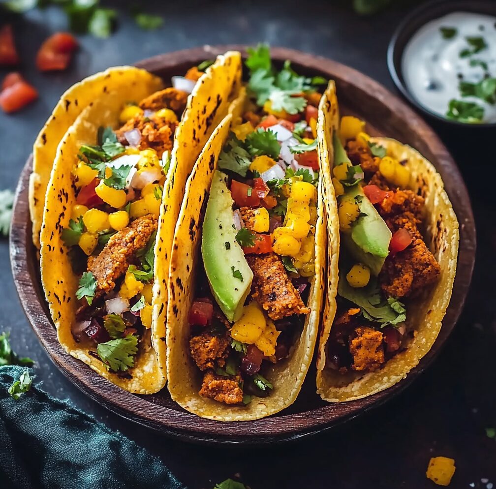 Walking Tacos