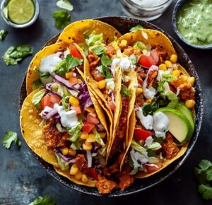 Walking Tacos