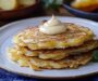 Simple Shredded Potato Pancakes