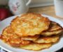 Classic Polish Potato Pancakes
