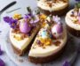 Easter Egg Cheesecake
