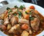 Slow Cooker Italian Pork Tenderloin