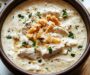 Crockpot Ranch Chicken