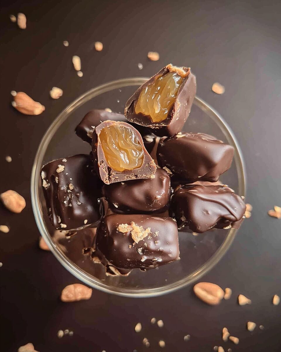 Date Snickers