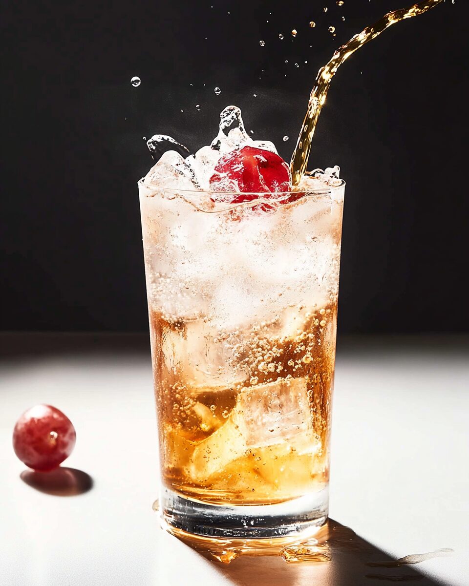 Dirty Shirley