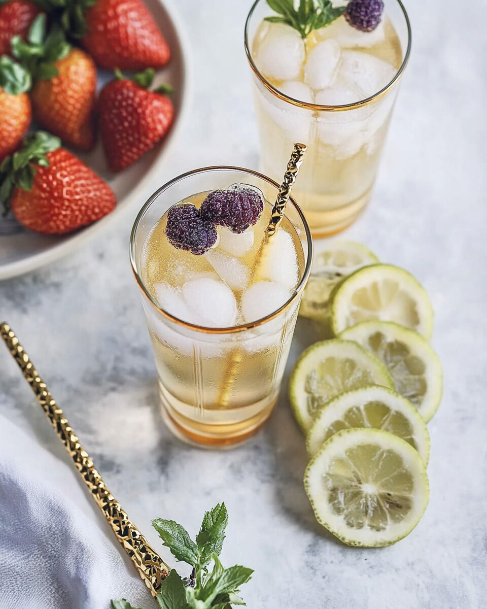 French Spritz