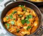 Slow Cooker Butter Chicken