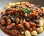 Beans Bourguignon