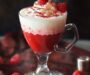 Red Velvet Hot Chocolate