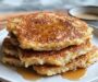 Crispy Potato Pancakes