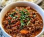 Slow Cooker Beef Ragu
