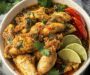 Desi Chicken