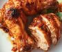 Cornell-Style Chicken