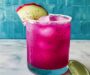Dragonfruit Margarita