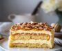 German Bee Sting Cake