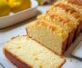 Lemon Ricotta Pound Cake