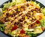Big Mac Salad