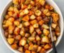 Crispy Fiesta Potatoes