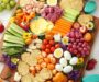 Easter Grazing Board