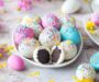 Easter Egg Oreo Balls