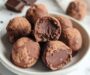 Easy Chocolate Truffles