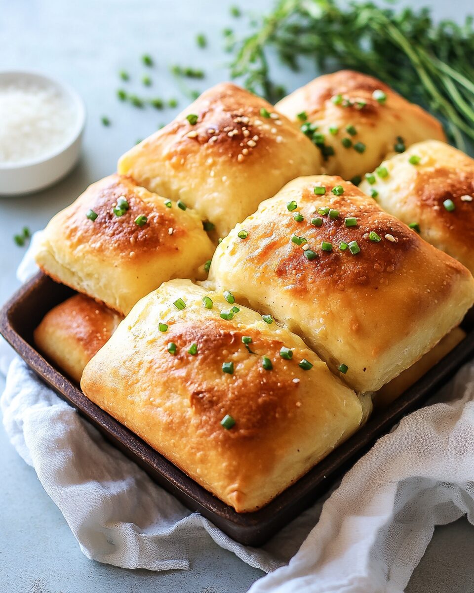 Irish Potato Bread