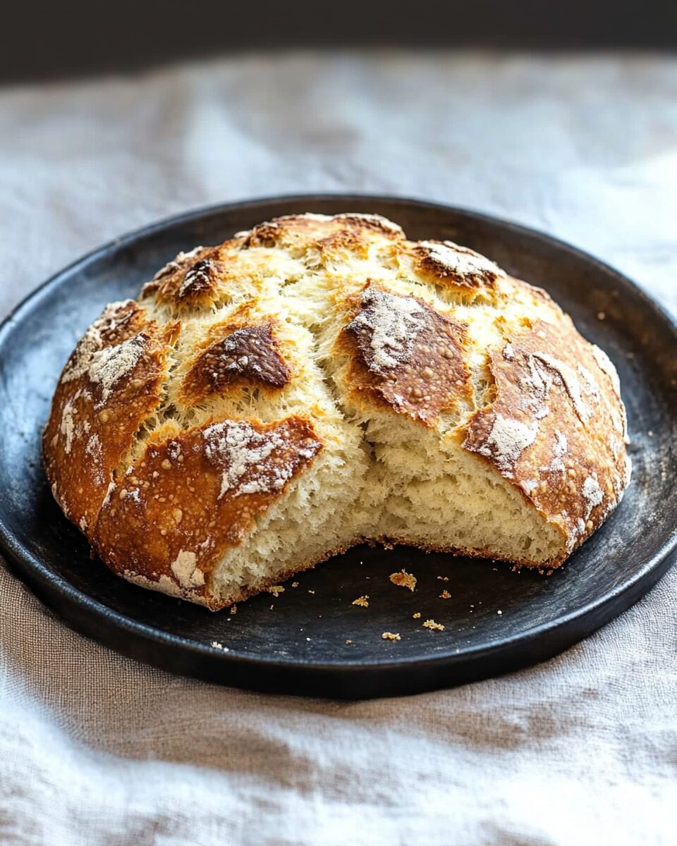 Irish Soda Bread