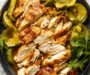Mississippi Chicken