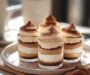 Mini Tiramisu Cups