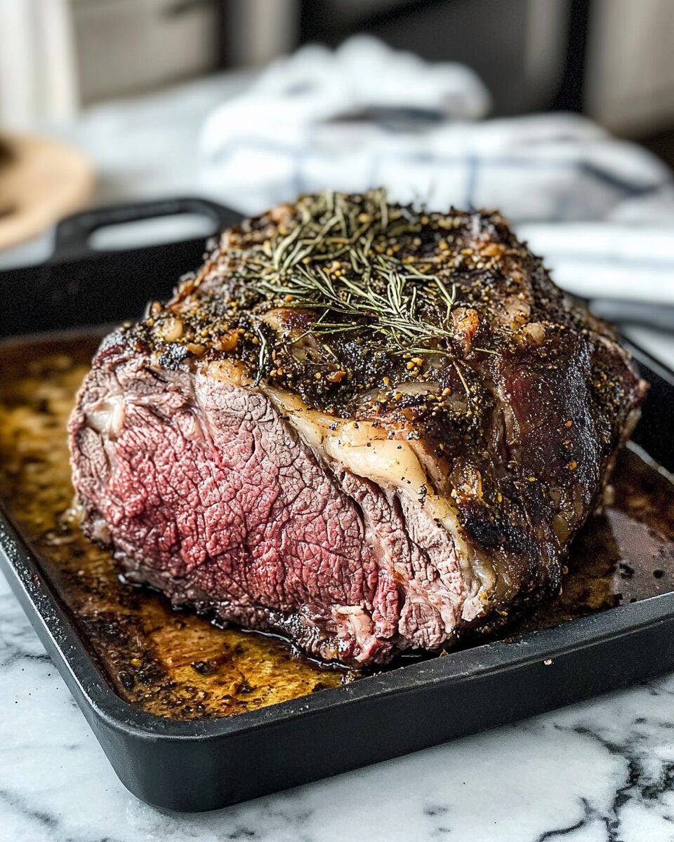 Prime Rib Roast