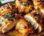 Spicy Brazilian Coconut Chicken