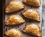 Traditional Northern Irish Pasties