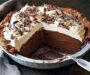 Ultimate Chocolate Pie