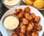 Vegan Chick-fil-A Style Nuggets