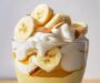 Vegan Banana Pudding