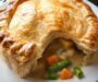 Vegan Pot Pie
