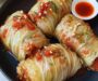 Vegan Cabbage Rolls