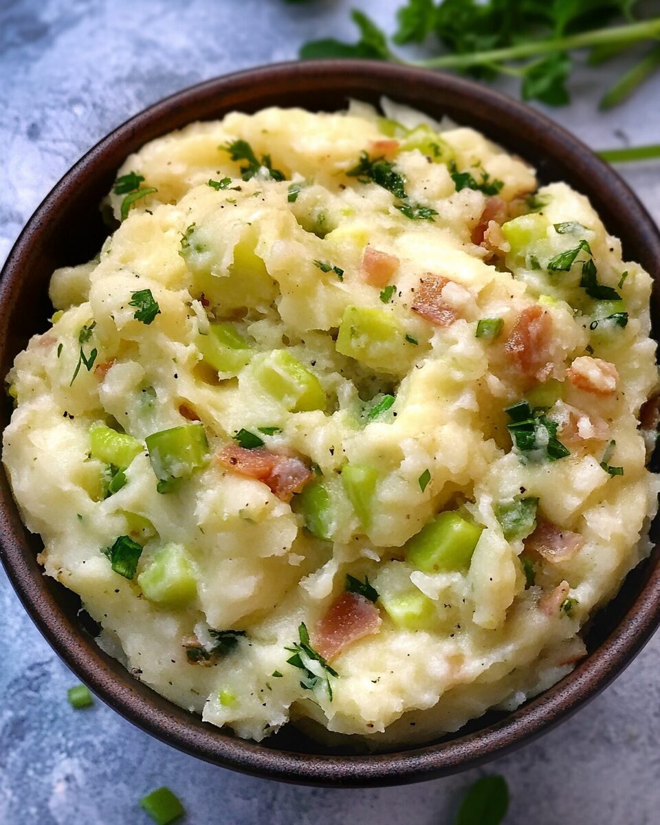 Colcannon
