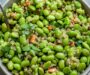 Crunchy Quinoa Edamame Salad