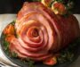 Baked Spiral Ham