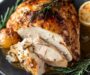 Easy Juicy Roasted Turkey Breast