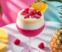 Raspberry Piña Colada