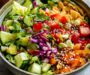 Asian Chopped Salad