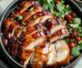 Char Siu Chicken