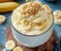 Creamy Banana Delight
