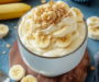 Creamy Banana Delight