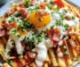 Irish Breakfast Nachos