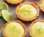 Lime Divine Tarts