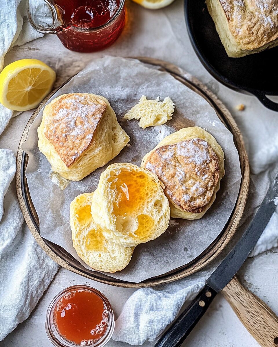 Soda Farls