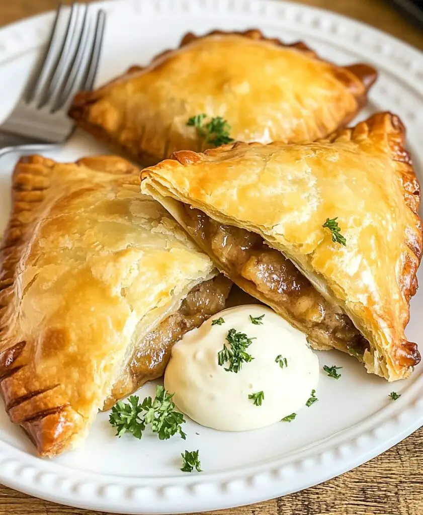 Donovan's Irish Pasties